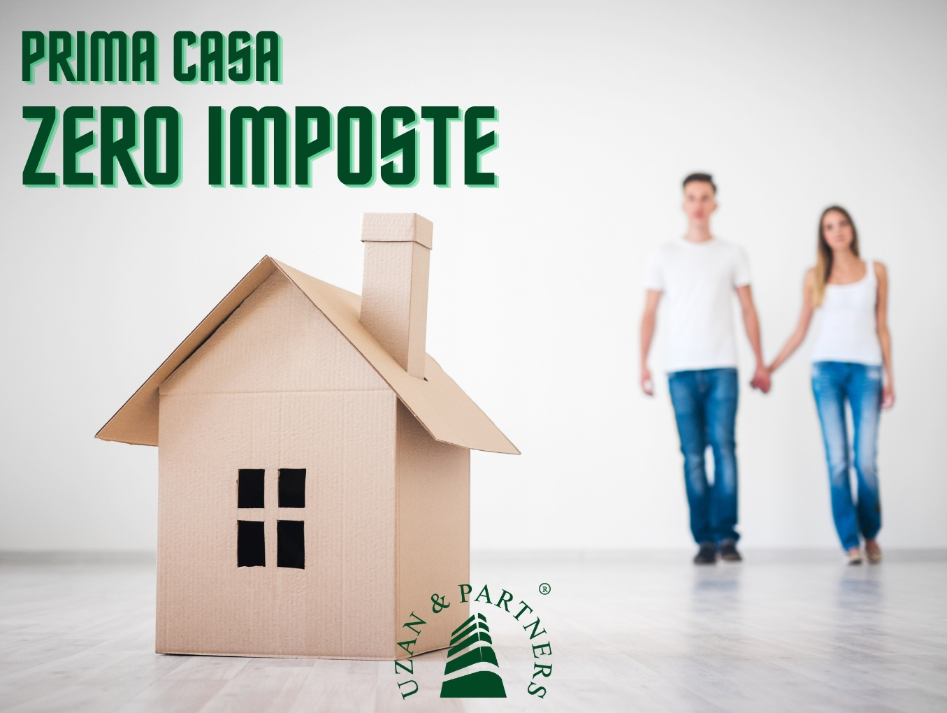 Prima casa senza imposte: agevolazioni e sgravi fiscali per gli Under 36