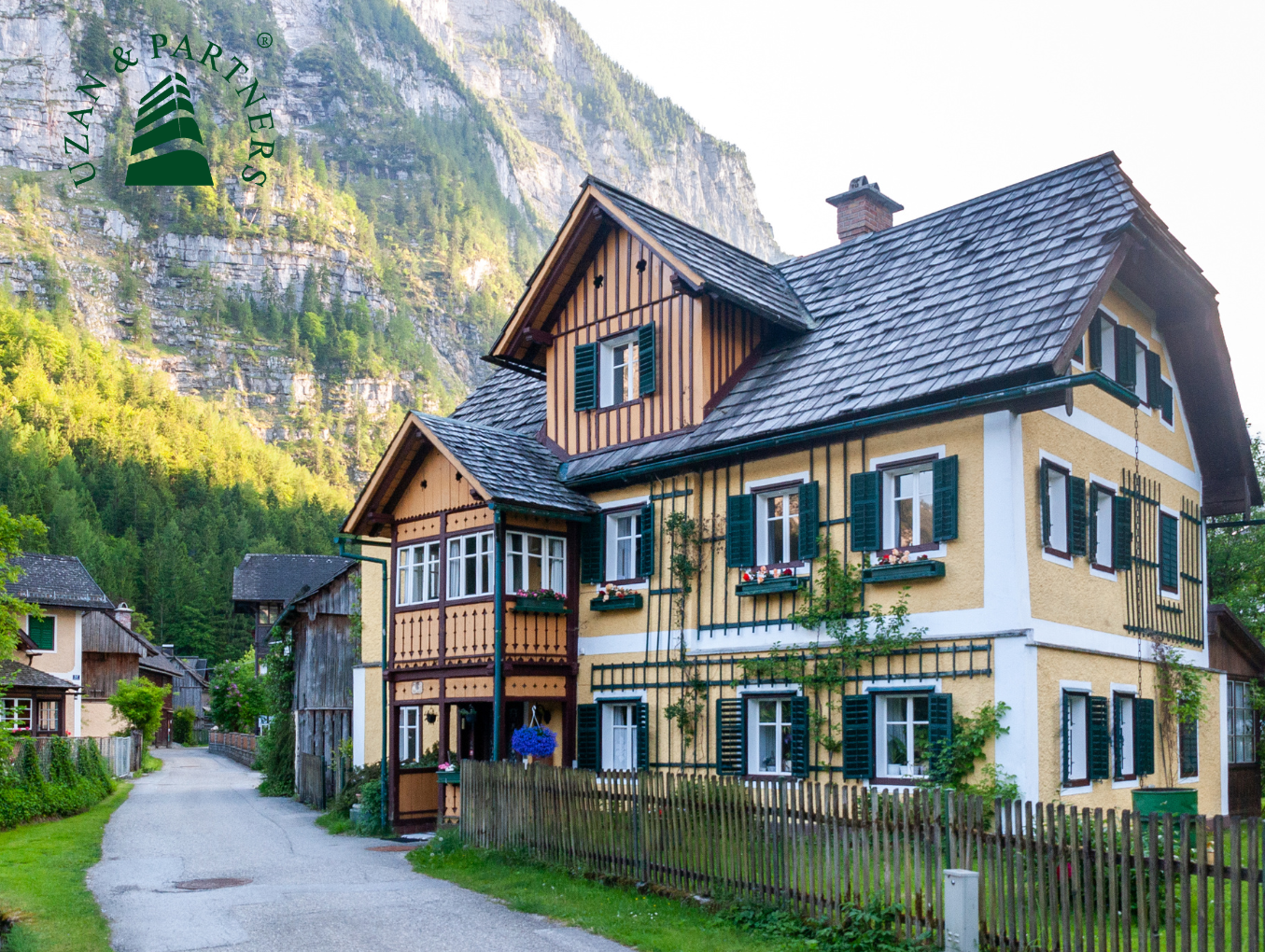 E se una casa in montagna non fosse solo per le vacanze?