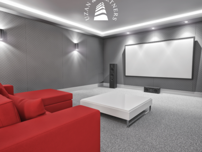 Come creare una listening room in casa