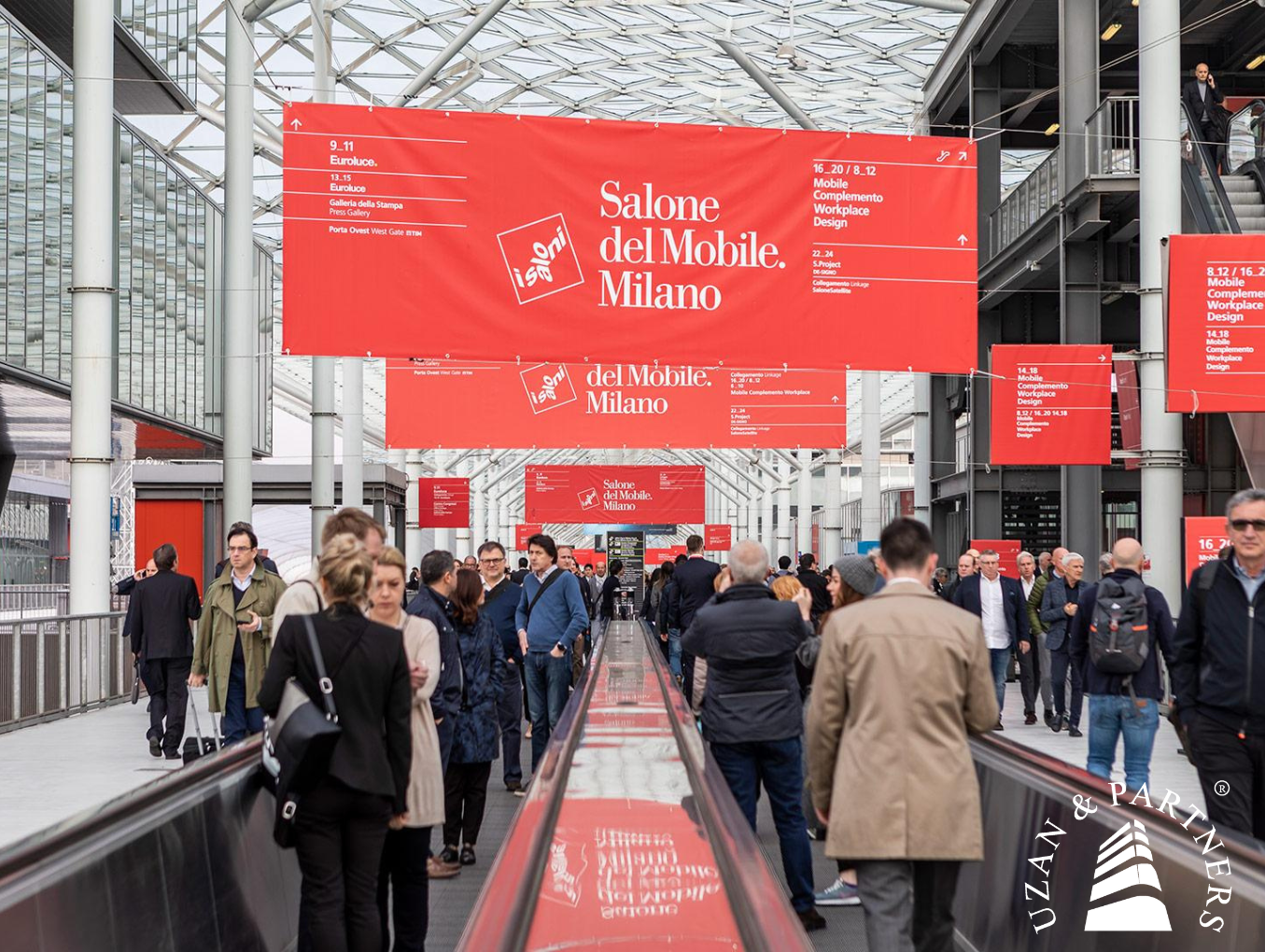 Il 61° Salone del Mobile 2023 è stato all'insegna della sostenibilità circolare